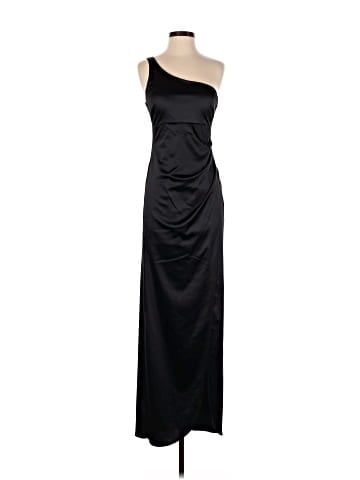 Emerald Sundae Cocktail Dress (view 1)