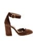 Michael Kors Collection Brown Heels Size EU 36 - photo 1