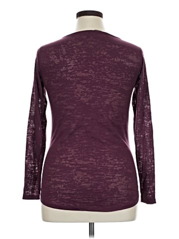 Shapesational Long Sleeve T-Shirt (view 2)