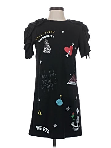 Trafaluc by Zara Casual Dress (view 1)