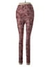 Athleta Burgundy Casual Pants Size S - photo 2