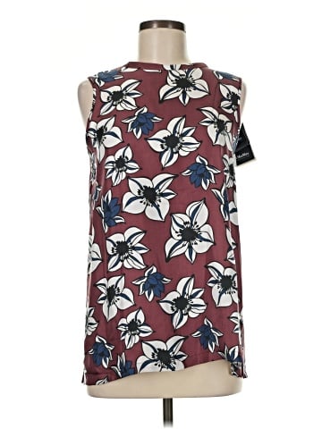 'S Max Mara Sleeveless Blouse (view 1)