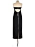 Lulus Black Cocktail Dress Size L - photo 2