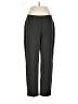 Eileen Fisher Gray Dress Pants Size M - photo 1