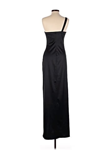 Emerald Sundae Cocktail Dress (view 2)