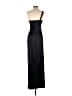 Emerald Sundae Black Cocktail Dress Size S - photo 2