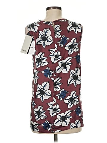 'S Max Mara Sleeveless Blouse (view 2)