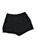Annabelle Solid Black Athletic Shorts Size XL (estimated) - photo 1