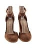 Michael Kors Collection Brown Heels Size EU 36 - photo 2