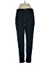 Michael Kors Solid Blue Jeans Size 6 - photo 1