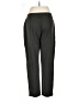 Eileen Fisher Gray Dress Pants Size M - photo 2