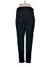 Michael Kors Solid Blue Jeans Size 6 - photo 2