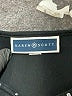 Karen Scott Black Short Sleeve Top Size L (estimated) - photo 7