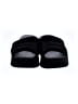 Amazon Essentials Black Sandals Size 7 - photo 2