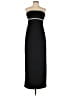 Lulus Black Cocktail Dress Size L - photo 1