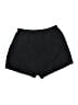 Annabelle Solid Black Athletic Shorts Size XL (estimated) - photo 2