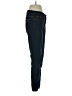 Michael Kors Solid Blue Jeans Size 6 - photo 4