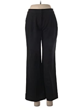 St. John Collection Wool Pants (view 1)