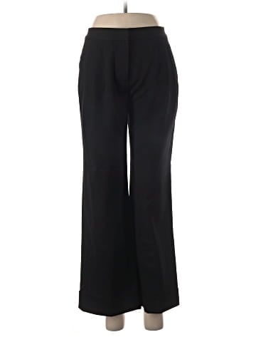 St. John Collection Wool Pants (view 1)