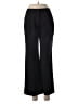 St. John Collection Black Wool Pants Size 2 - photo 1