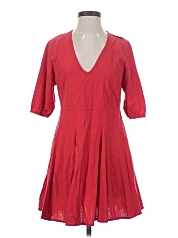 Universal Thread Casual Dress (view 1)