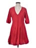 Universal Thread Red Casual Dress Size S - photo 1