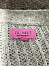 Miami Gray Cardigan Size L - photo 7