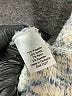 LC Lauren Conrad Blue Pullover Sweater Size XXL - photo 8