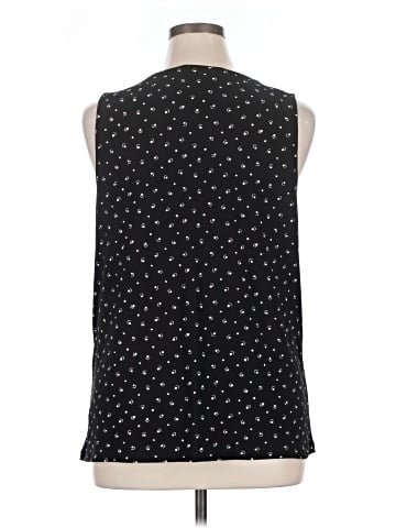 Lauren by Ralph Lauren Sleeveless Blouse (view 2)