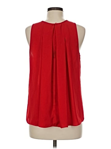 Fun2Fun Sleeveless Blouse (view 2)