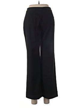 St. John Collection Wool Pants (view 2)