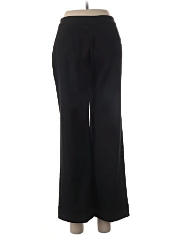 St. John Collection Wool Pants (view 2)