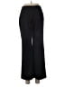St. John Collection Black Wool Pants Size 2 - photo 2