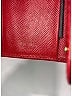 Prada 100% Leather Red Leather Coin Purse One size - photo 8