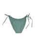 J.Crew Color Block Green Swimsuit Bottoms Size S - photo 2