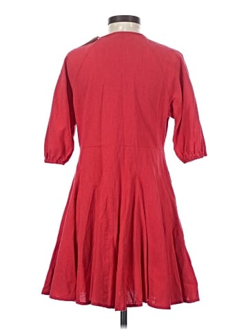 Universal Thread Casual Dress (view 2)