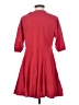 Universal Thread Red Casual Dress Size S - photo 2