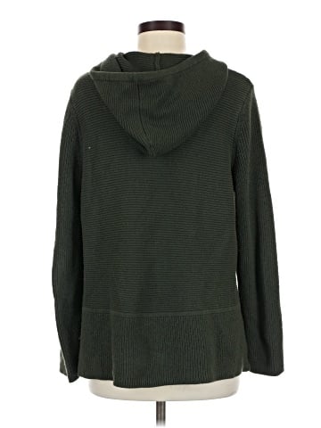 J.Jill Zip Up Hoodie (view 2)
