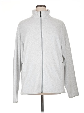 Amazon Essentials Zip Up Hoodie (view 1)