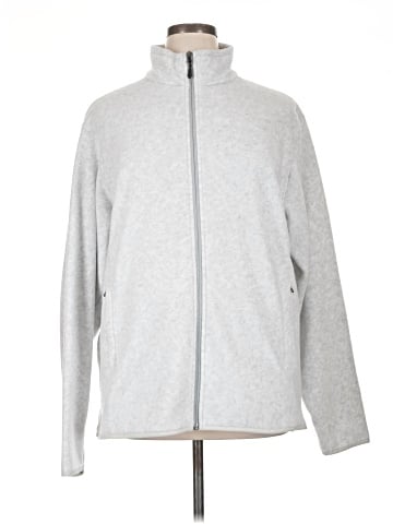 Amazon Essentials Zip Up Hoodie (view 1)