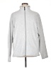 Amazon Essentials 100% Polyester Gray Zip Up Hoodie Size XL - photo 1