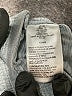 Unbranded Gray Sweatpants Size XS - photo 7