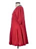 Universal Thread Red Casual Dress Size S - photo 5
