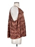 Festi Brown Tank Top Size 00 - photo 4