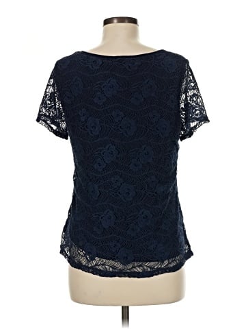 Leo & Nicole Short Sleeve Top (view 2)
