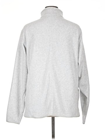 Amazon Essentials Zip Up Hoodie (view 2)