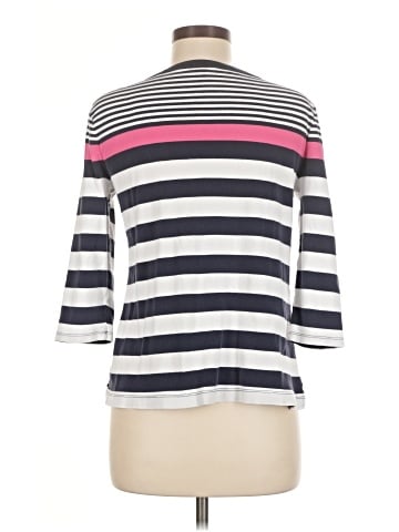 Croft & Barrow 3/4 Sleeve T-Shirt (view 2)