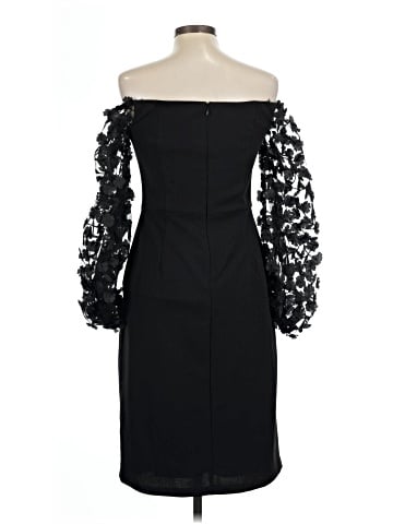 Eliza J Cocktail Dress (view 2)