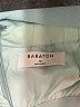 Babaton 100% Polyester Blue Jumpsuit Size 0 - photo 4