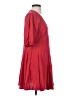 Universal Thread Red Casual Dress Size S - photo 4